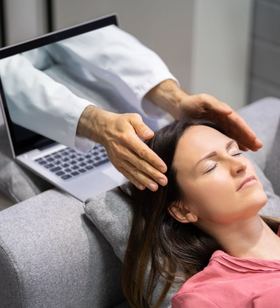 Online Türk Psikolog, Sunrise Manor