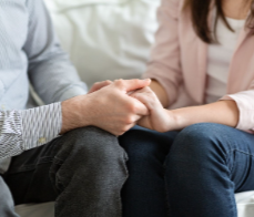 Sunrise Manor aile terapisi