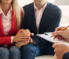 Sunrise Manor çift terapisi