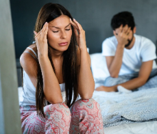 Sunrise Manor cinsel terapi