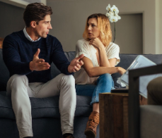 Sunrise Manor evlilik terapisi