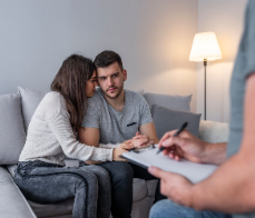 Sunrise Manor ilişki terapisi